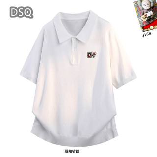 2026.03.24 DSQ Short Shirt M-3XL 199