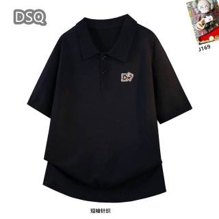 2026.03.24 DSQ Short Shirt M-3XL 198