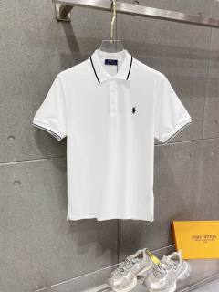 2026.03.25 Polo Short Shirt M-3XL 804