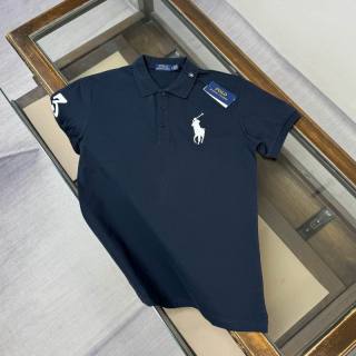 2026.03.25 Polo Short Shirt M-3XL 790