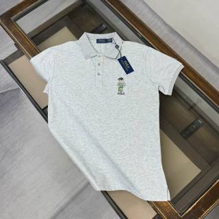 2026.03.25 Polo Short Shirt M-3XL 798