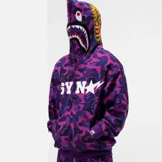 2026.03.25 Bape Hoodie S-3XL 3490