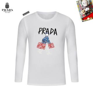 2026.03.25  Prada Hoodie S-4XL 1152