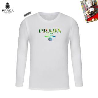 2026.03.25  Prada Hoodie S-4XL 1154