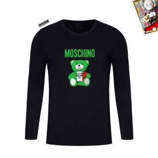 2026.03.25  Moschino Hoodie S-4XL 089