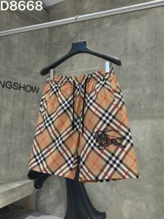 2026.03.25 Burberry Shorts M-4XL 755