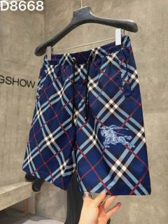 2026.03.25 Burberry Shorts M-4XL 757