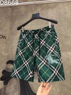 2026.03.25 Burberry Shorts M-4XL 756
