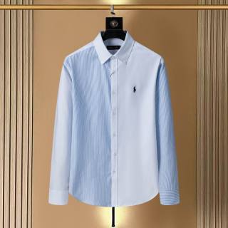 2026.03.26 Polo Long Shirts M-3XL 111