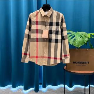 2026.03.26  Burberry Long Shirts S-3XL 593