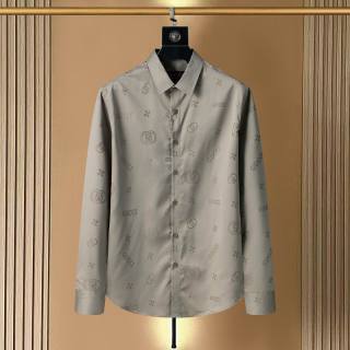 2026.03.26 Gucci Long Shirts M-3XL 395