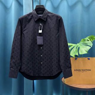 2026.03.26 LV Long Shirts S-XL 574