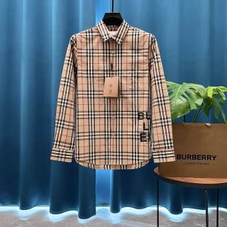 2026.03.26  Burberry Long Shirts S-3XL 594