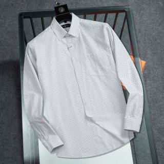 2026.03.26 Polo Long Shirts M-3XL 115