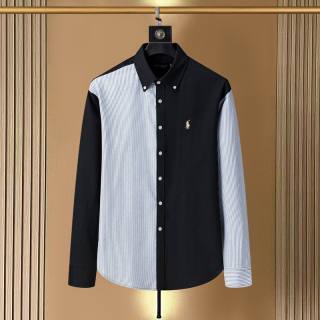 2026.03.26 Polo Long Shirts M-3XL 113