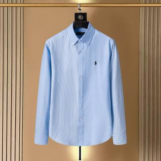 2026.03.26 Polo Long Shirts M-3XL 112