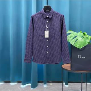 2026.03.26  Dior Long Shirts S-3XL 254