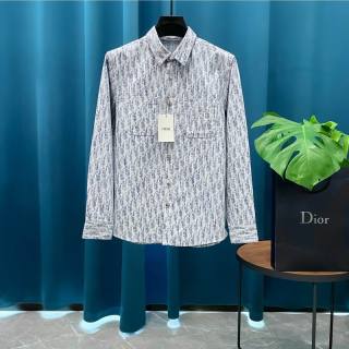 2026.03.26  Dior Long Shirts S-3XL 253