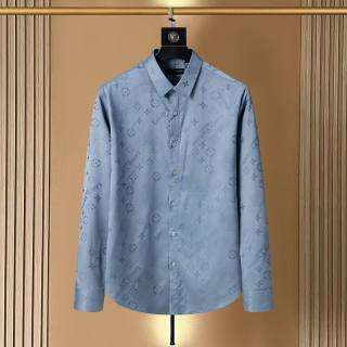 2026.03.26 LV Long Shirts M-3XL 571