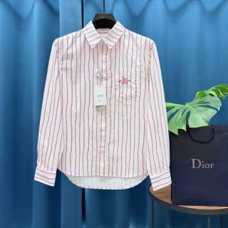 2026.03.26  Dior Long Shirts S-XL 255