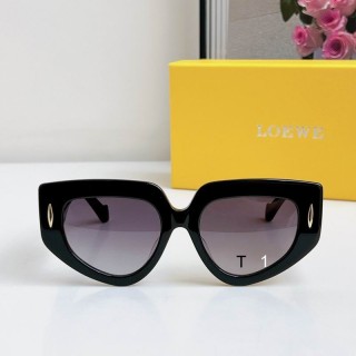 2026.03.27 Original Quality Loewe Sunglasses 1146