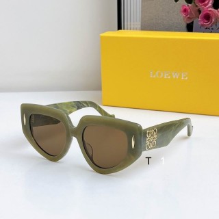 2026.03.27 Original Quality Loewe Sunglasses 1143