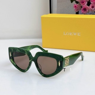 2026.03.27 Original Quality Loewe Sunglasses 1144