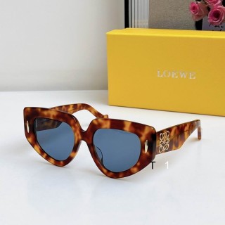 2026.03.27 Original Quality Loewe Sunglasses 1141