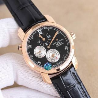2026.03.27 Vacheron Constantins Watch 40mm 442