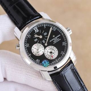 2026.03.27 Vacheron Constantins Watch 40mm 444