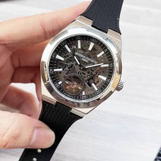 2026.03.27 Vacheron Constantins Watch 42.5mm 445