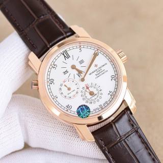 2026.03.27 Vacheron Constantins Watch 40mm 441