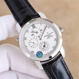 2026.03.27 Vacheron Constantins Watch 40mm 443