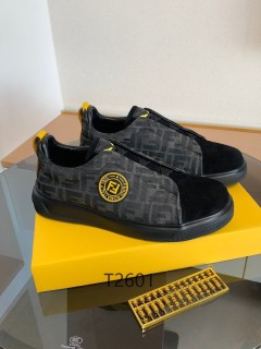 2026.03.30 Super Perfect FENDI Men Shose Sz38-46 2517