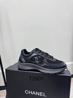 2026.03.30 Super Perfect Chanel Women Shoes sz35-40 3466