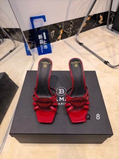 2026.03.30 Balmain Women Slippers sz35-40 320