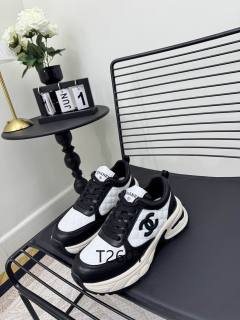 2026.03.30 Super Perfect Chanel Women Shoes sz35-40 3464