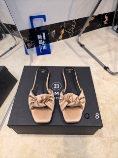 2026.03.30 Balmain Women Slippers sz35-40 315