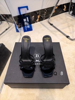 2026.03.30 Balmain Women Slippers sz35-40 322