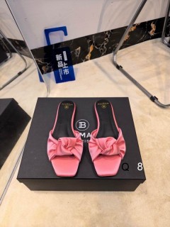 2026.03.30 Balmain Women Slippers sz35-40 312