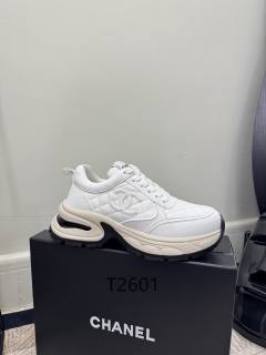 2026.03.30 Super Perfect Chanel Women Shoes sz35-40 3462