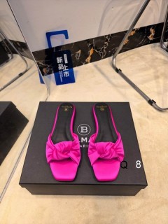 2026.03.30 Balmain Women Slippers sz35-40 310