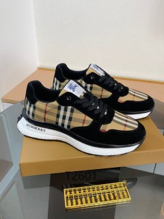 2026.03.30 Super Perfect Burberry Men Shose sz38-46 2331
