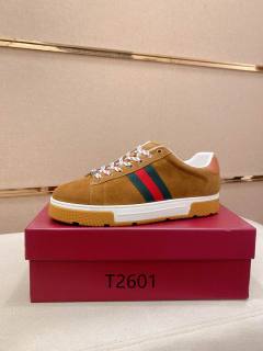 2026.03.30 Super Perfect Gucci Men Shose sz38-46 5501