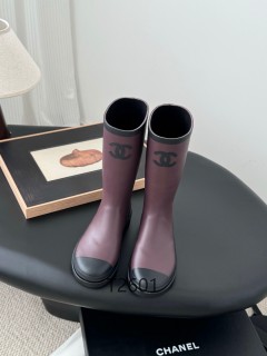 2026.03.30 Super Perfect Chanel Women Shoes sz35-40 3470