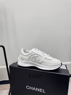 2026.03.30 Super Perfect Chanel Women Shoes sz35-40 3468