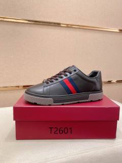 2026.03.30 Super Perfect Gucci Men Shose sz38-46 5503