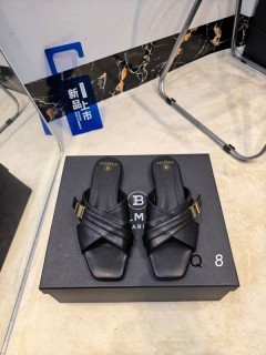 2026.03.30 Balmain Women Slippers sz35-40 325