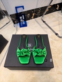 2026.03.30 Balmain Women Slippers sz35-40 313