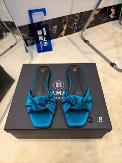 2026.03.30 Balmain Women Slippers sz35-40 314